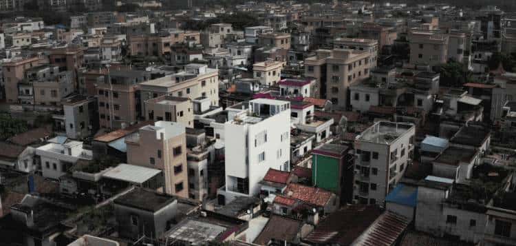 漂泊10年，夫妻回顺德改造4层祖宅：找回人情味 - 鹿快