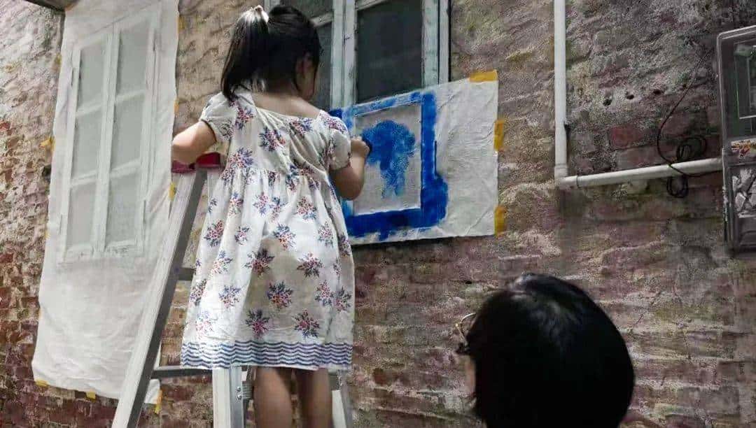 漂泊10年，夫妻回顺德改造4层祖宅：找回人情味