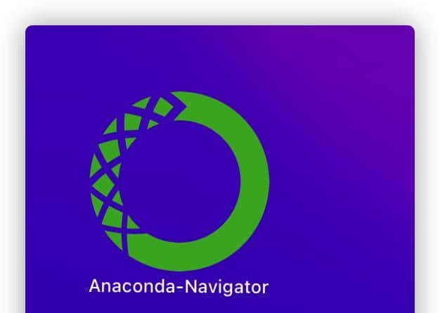 【Python】Mac中Anaconda安装与使用（2025）