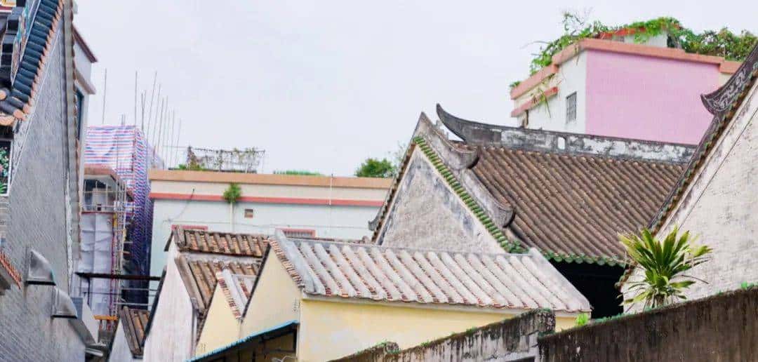 漂泊10年，夫妻回顺德改造4层祖宅：找回人情味