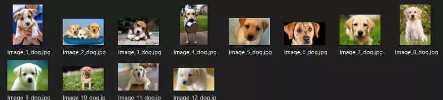 如何利用K-Means将文件夹中图像进行分类？