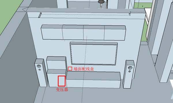 滚蛋吧！变压器君—浅谈家装220V+110V双供电的实现要点