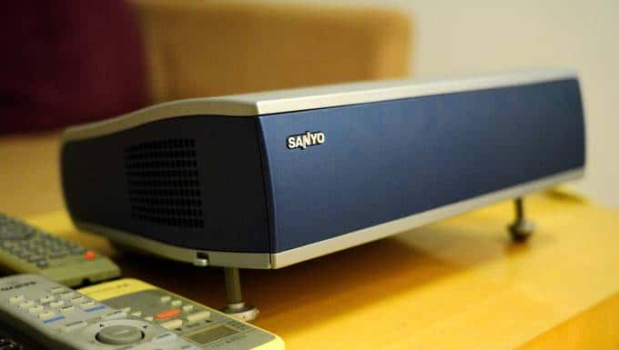 十五年后,我用了不到当年配置一半的钱,重建了家庭影院 - 鹿快