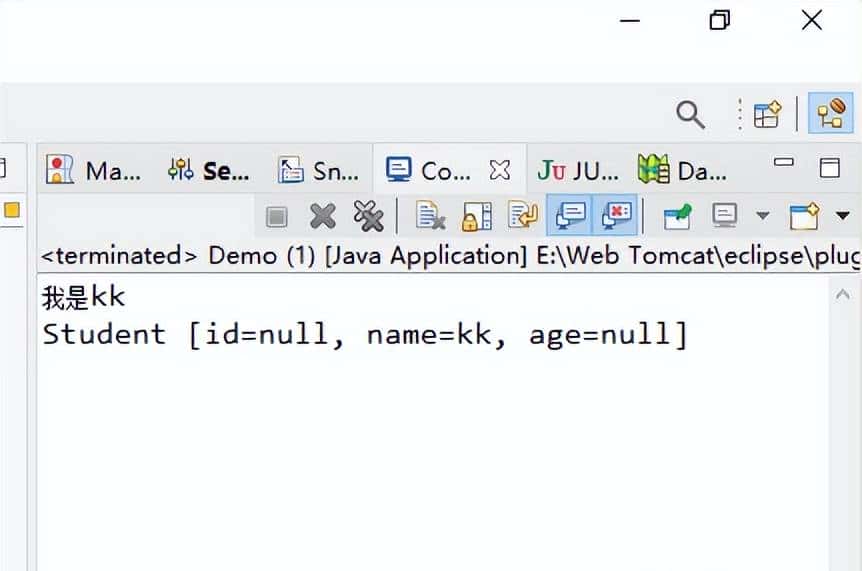Java的反射机制大家都会了,你还不会吗?