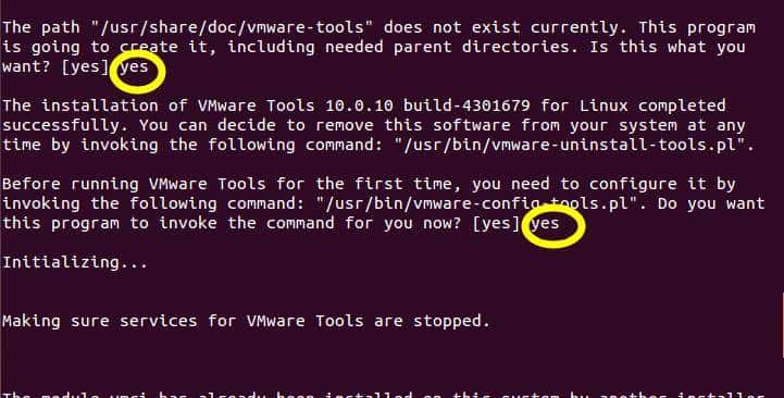 ubuntu与windows共享文件