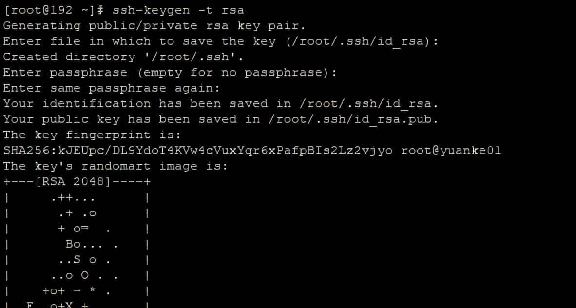 Linux常用配置详解