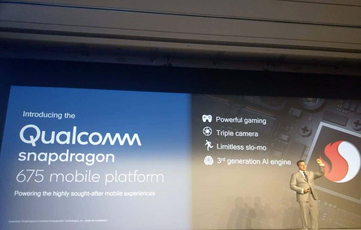 全球首发骁龙675!小米新机确定明年发布