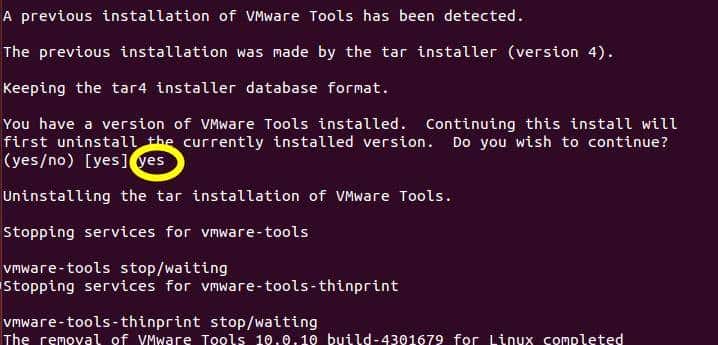 ubuntu与windows共享文件