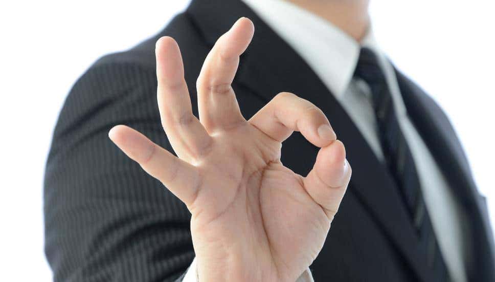 没想到啊没想到!OK这个词居然是这样来的