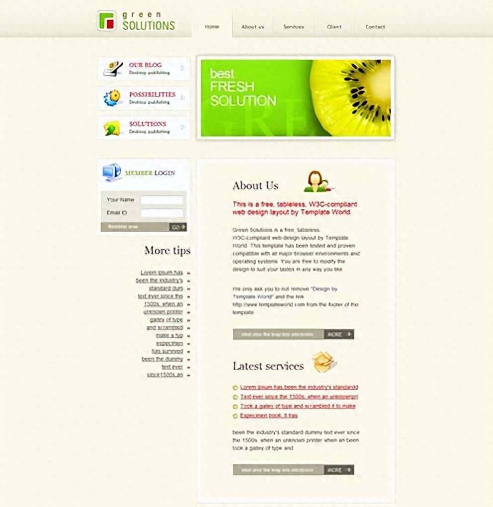 XHTML:曾经的Web宠儿,如今的局限尽显? - 鹿快