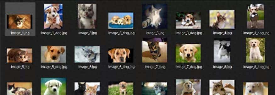 如何利用K-Means将文件夹中图像进行分类？ - 鹿快