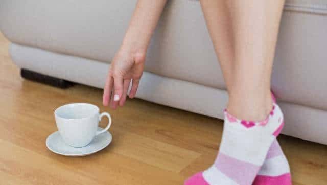 I’m gonna go get Frank. 为什么不是go to get? - 鹿快