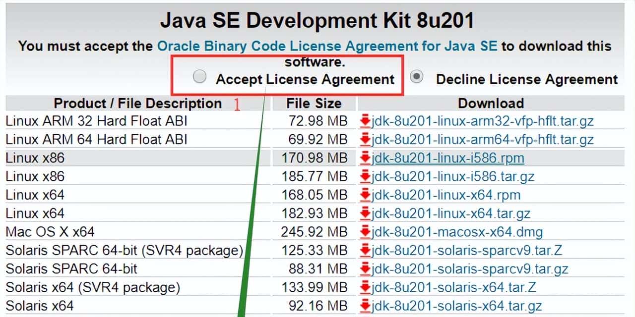 阿六带你用python appium搭建app自动化测试环境