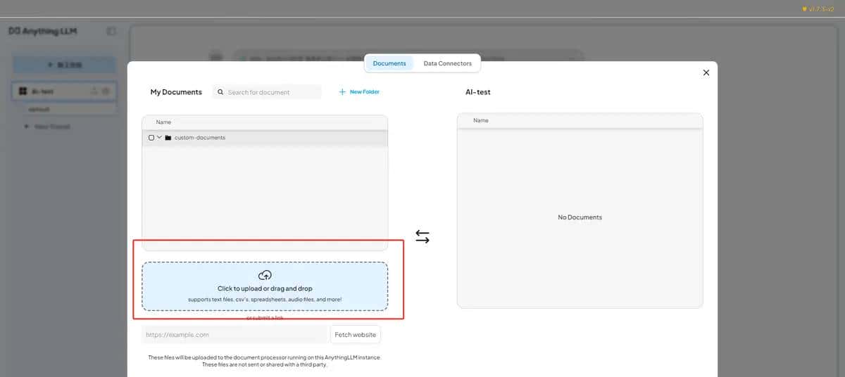 deepseek-r1+ollama+AnythingLLM本地部署步骤