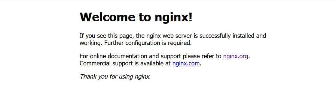 Nginx的学习,完全了解Nginx