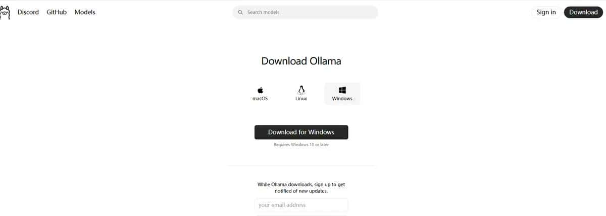 deepseek-r1+ollama+AnythingLLM本地部署步骤 - 鹿快