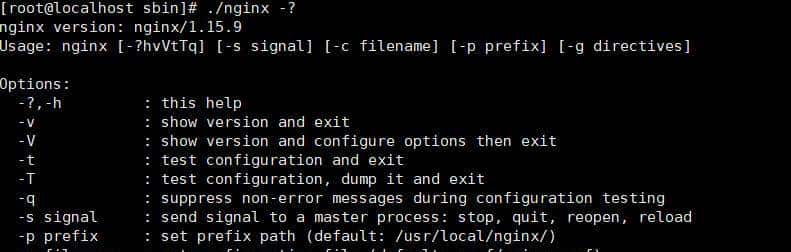 Nginx的学习,完全了解Nginx