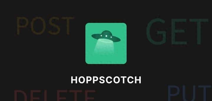 Hoppscotch – 免费开源的轻量级 API 接口开发/测试工具，代替 Postman - 鹿快
