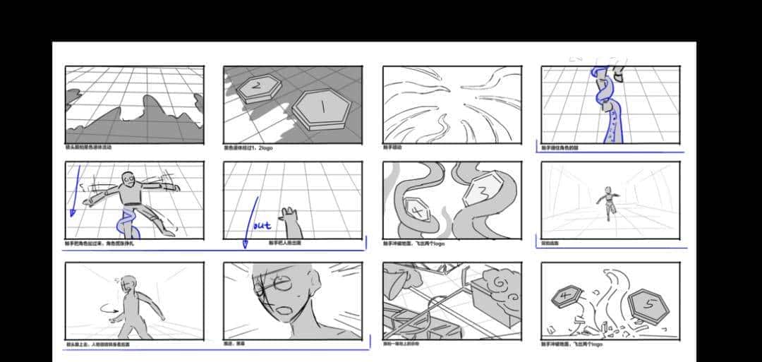 如何用AI说服游戏公司的甲方？
