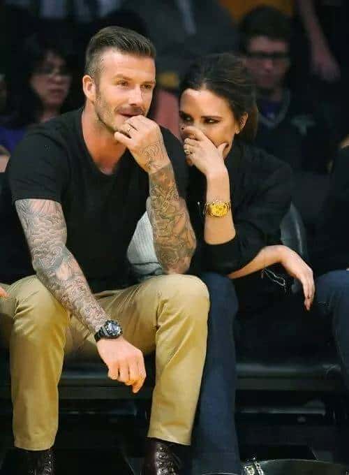 听说情人节快来了?我发现戴“对”表才是正确撒狗粮的方式!