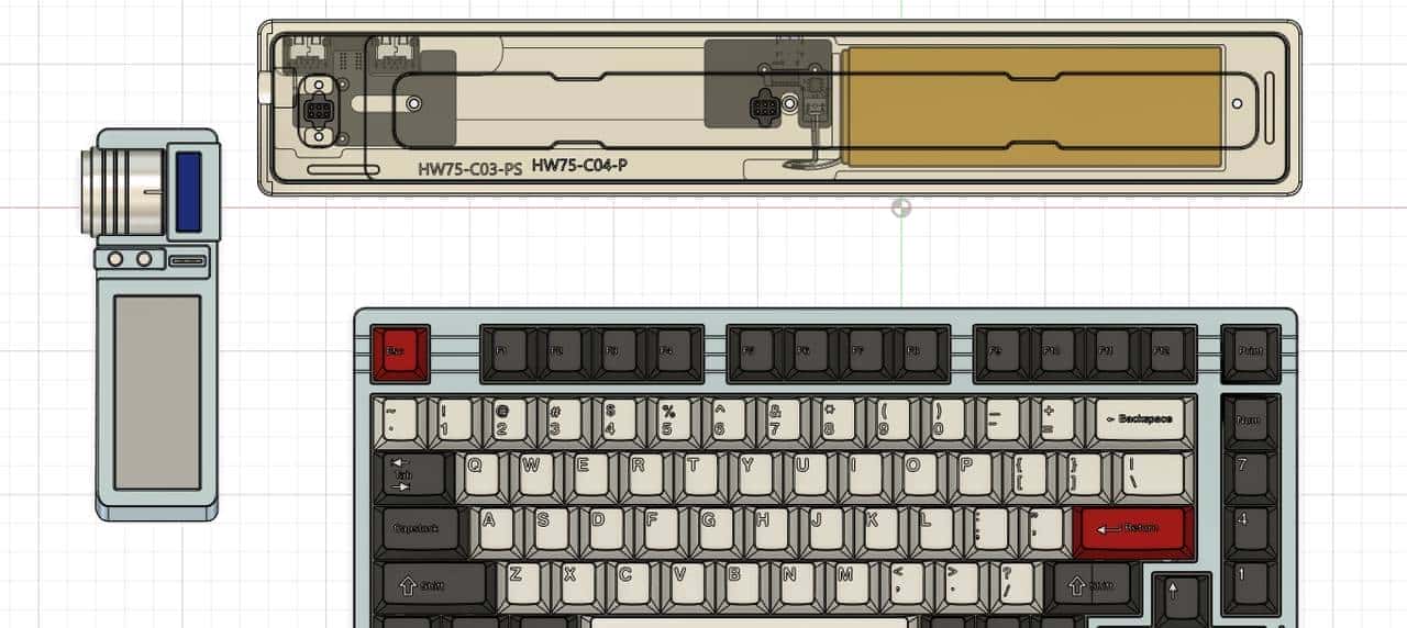 制作成本上千元的键盘，厉害在哪？