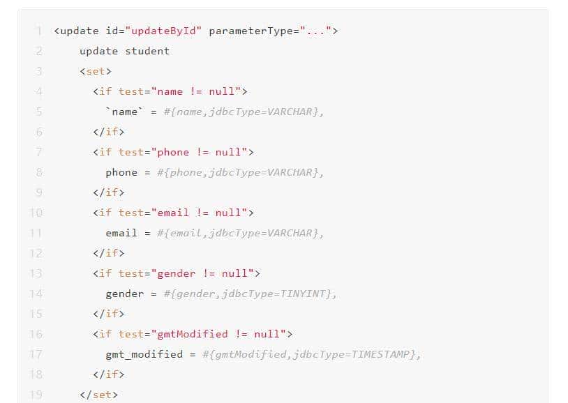 Let's Fluent:更顺滑的MyBatis