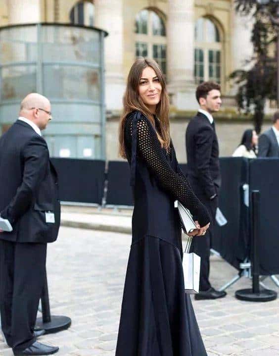 小暑天儿穿什么才能让你“露”出透心凉?