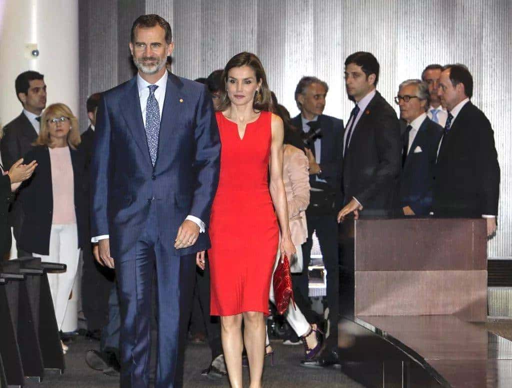 你们千呼万唤的红裙子，好看的都在这里了