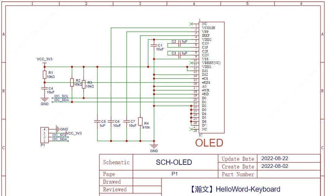 制作成本上千元的键盘，厉害在哪？
