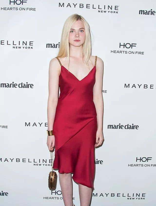 你们千呼万唤的红裙子，好看的都在这里了