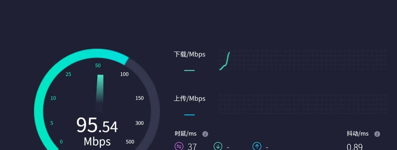 家里WiFi速度慢？3分钟教你准确查清宽带是多少兆
