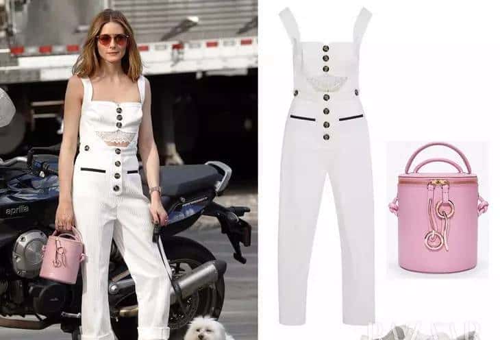 是唐艺昕的蓝纱裙仙气十足,还是杨颖的黑白裙更优雅?