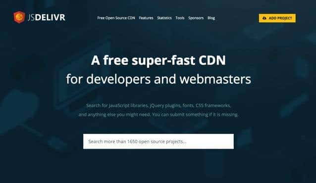 通过免费CDN让你的网站打开速度加快N倍 - 鹿快