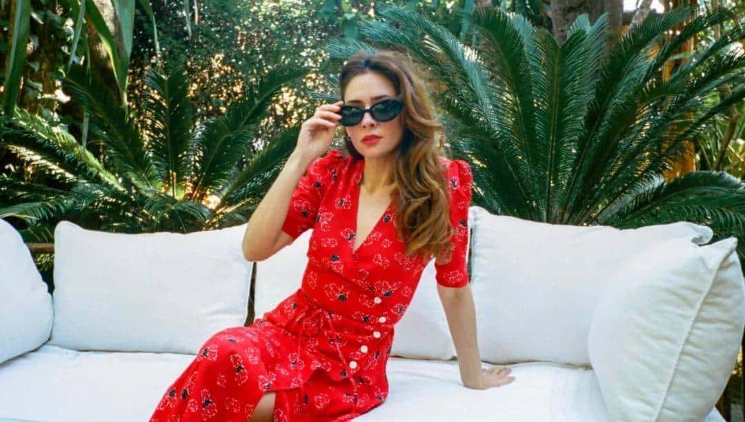 你们千呼万唤的红裙子，好看的都在这里了