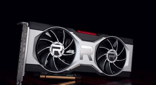 RX 6700 XT显卡基准测试:较RX 5700 XT提升30%