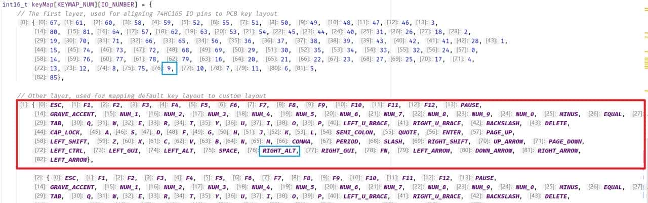 制作成本上千元的键盘，厉害在哪？