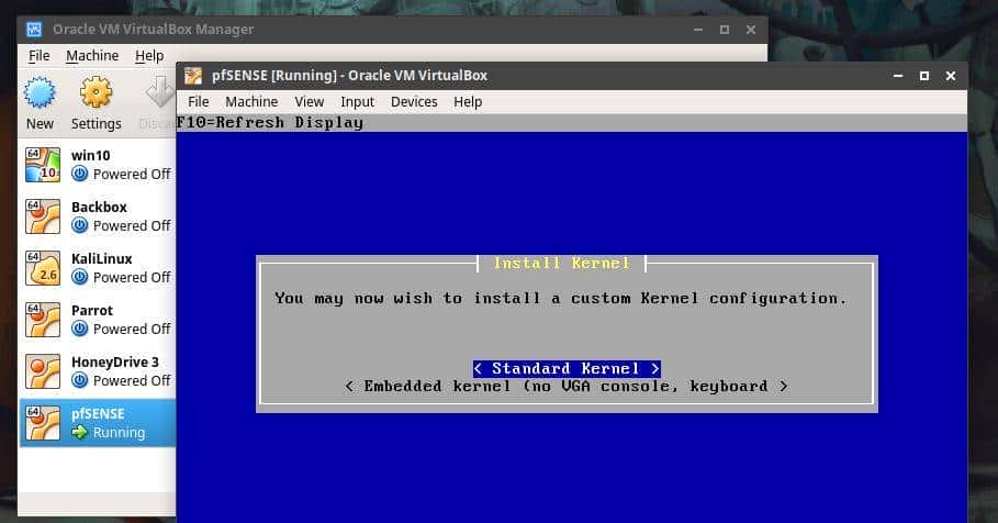 “菜鸟黑客”必用兵器之“渗透测试篇二”