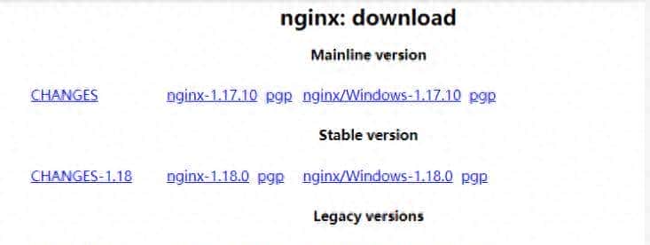 手把手教你nginx解决前端本地跨域问题 - 鹿快