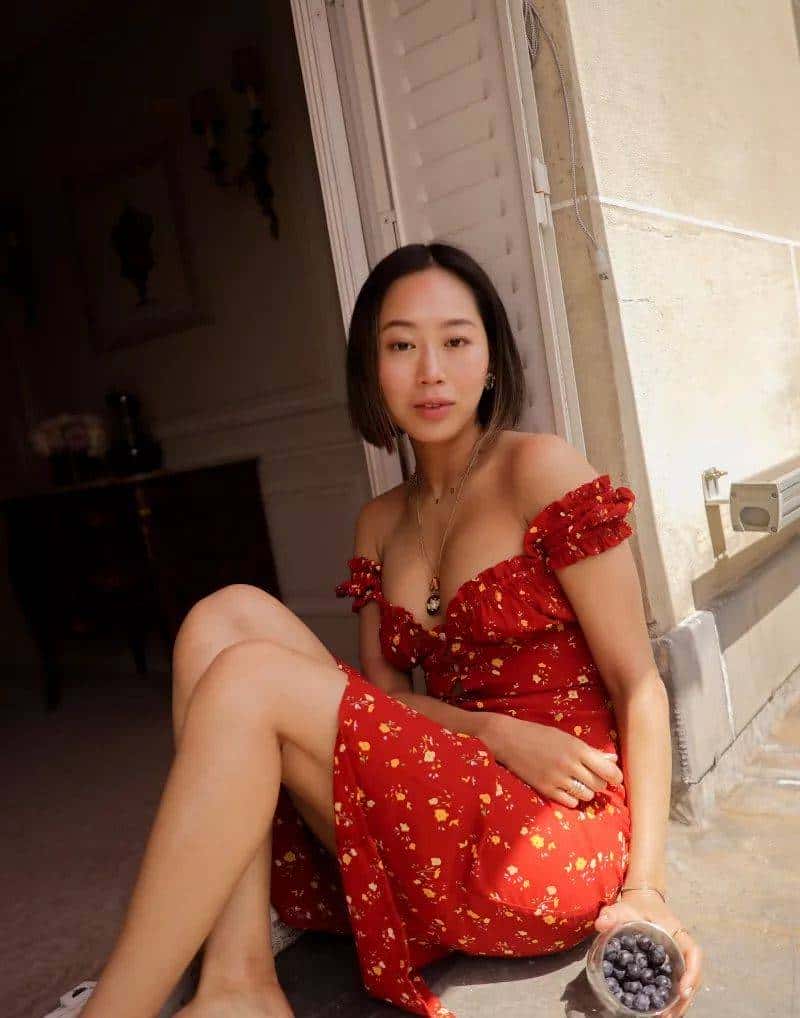 你们千呼万唤的红裙子，好看的都在这里了