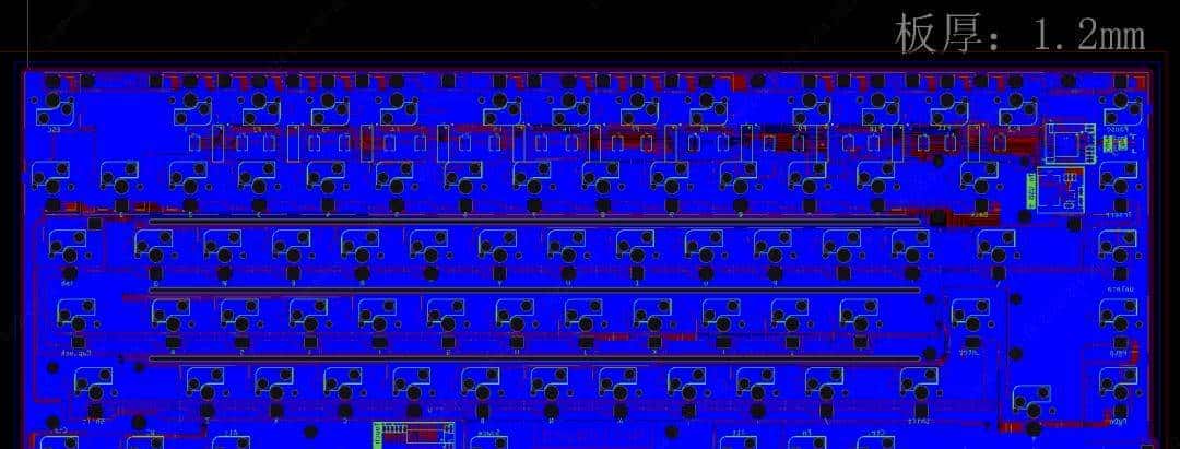 制作成本上千元的键盘，厉害在哪？