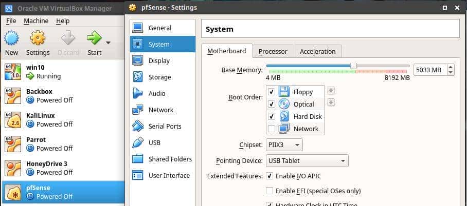 “菜鸟黑客”必用兵器之“渗透测试篇二”