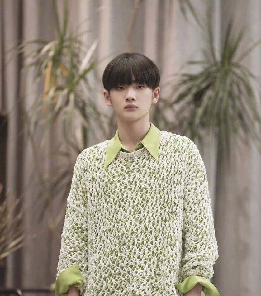 小暑天儿穿什么才能让你“露”出透心凉?