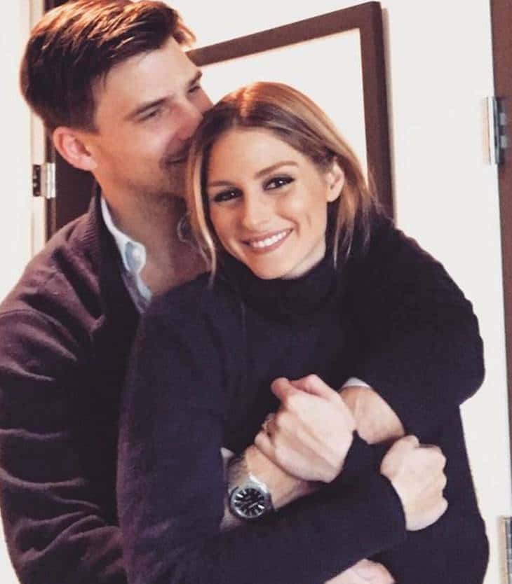 听说情人节快来了?我发现戴“对”表才是正确撒狗粮的方式!