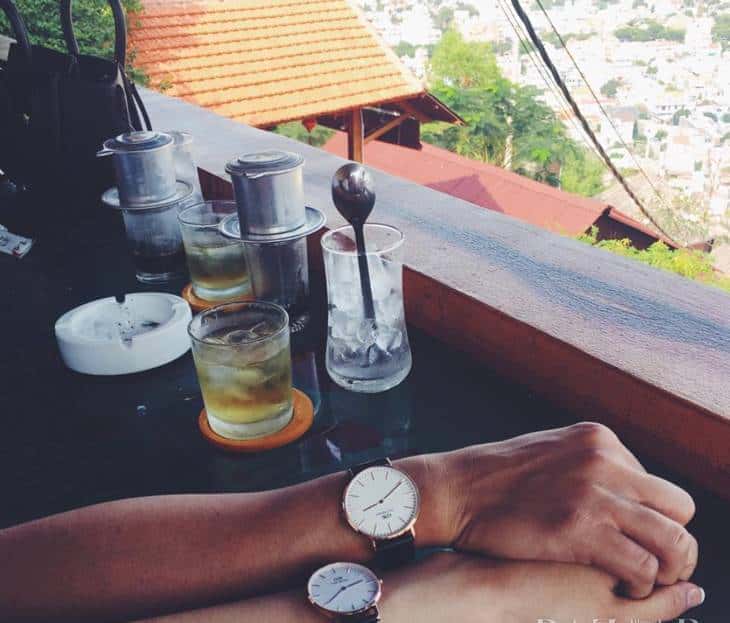 听说情人节快来了?我发现戴“对”表才是正确撒狗粮的方式!