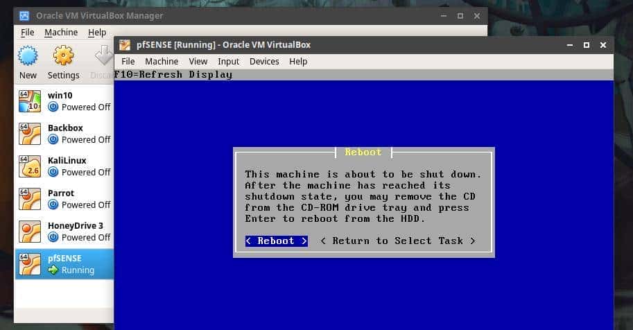 “菜鸟黑客”必用兵器之“渗透测试篇二”