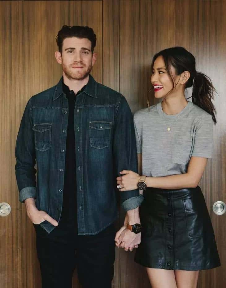 听说情人节快来了?我发现戴“对”表才是正确撒狗粮的方式!