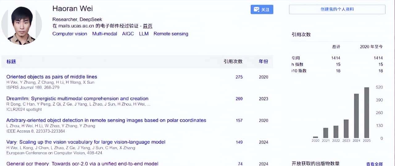从1亿到3B参数!DeepSeek-OCR进阶,OCR行业要重构?