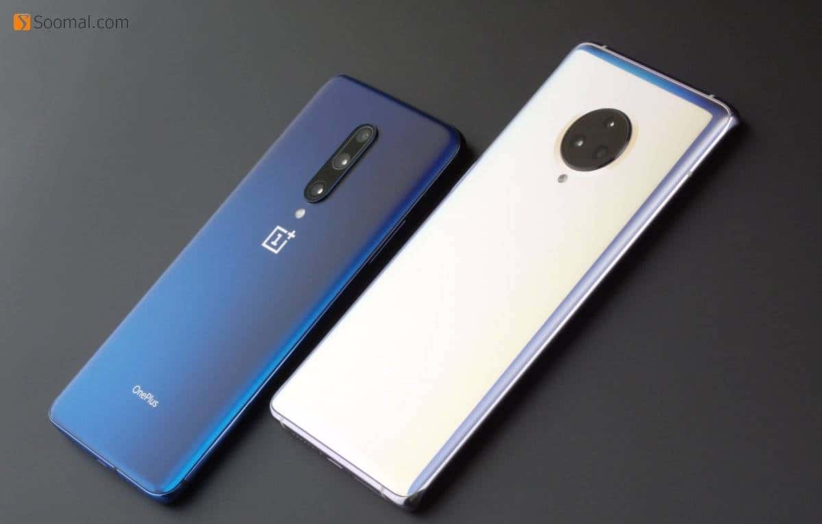 vivo NEX 3智能手机屏幕测评报告  「Soomal」