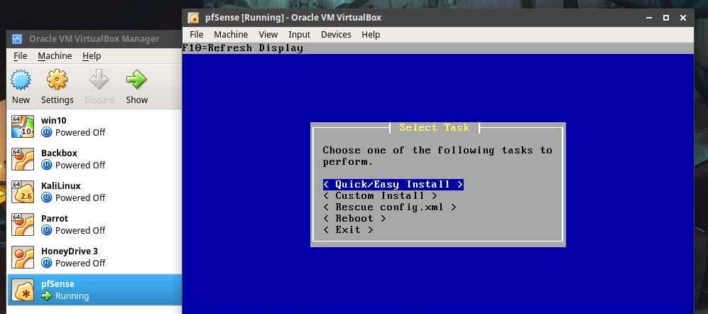 “菜鸟黑客”必用兵器之“渗透测试篇二”