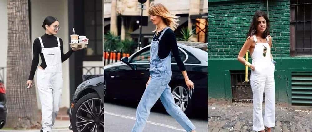 是唐艺昕的蓝纱裙仙气十足,还是杨颖的黑白裙更优雅?